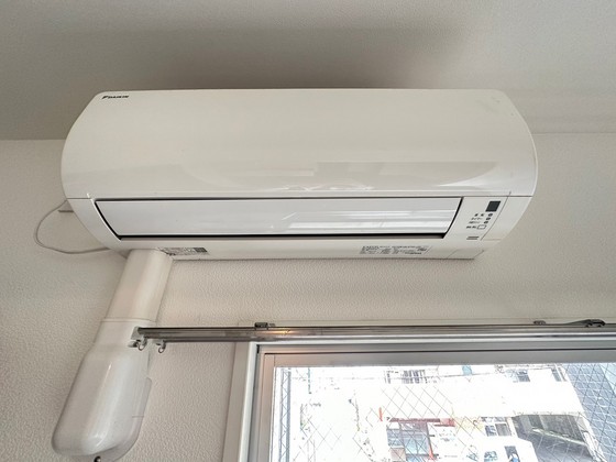 その他設備　※別部屋の写真です