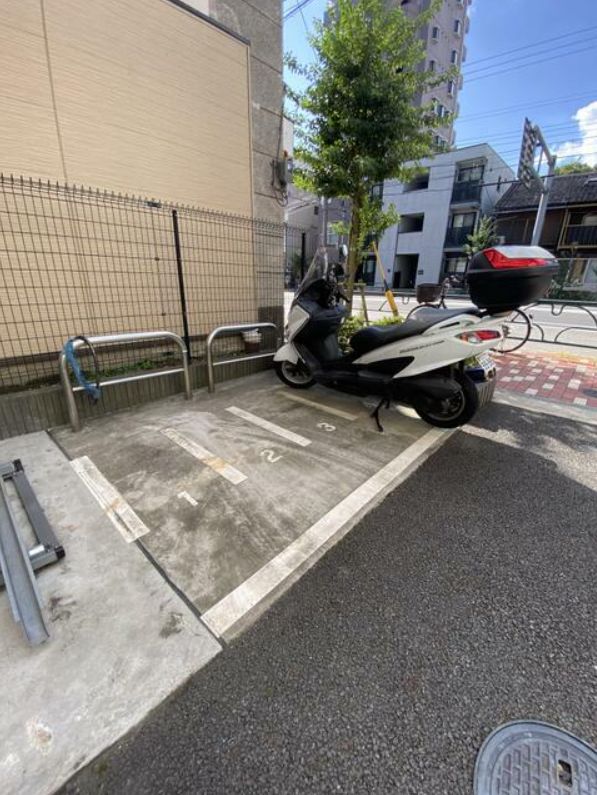 その他共有部分