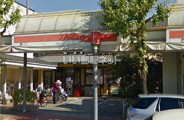 スーパー　フレスコ 今熊野店（スーパー）まで426m