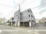 稲積公園駅より徒歩9分 3階 築30年10ヶ月の賃貸物件