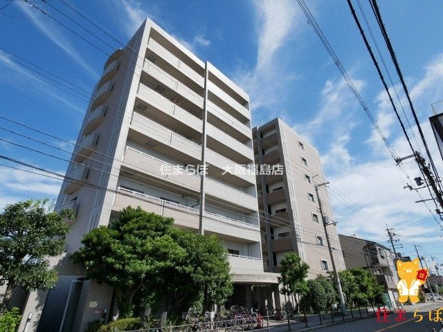 建物外観　★ ★ この物件は、仲介手数料無料でご案内できます ★ ★