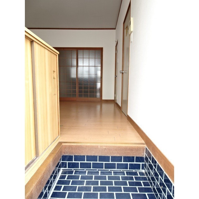 その他　【玄関】※別部屋参照・現状優先