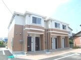 建物外観　※外観はイメージとなります。
