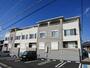 パーシモン北野 2階 築12年9ヶ月の賃貸物件