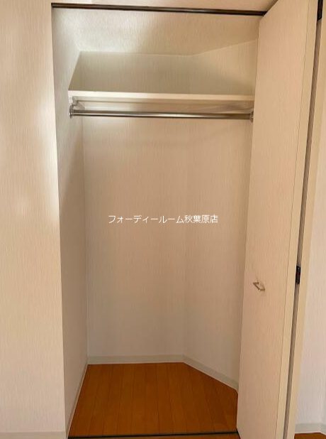 収納　★《見学予約受付中》契約金がクレジット決済可能です★
