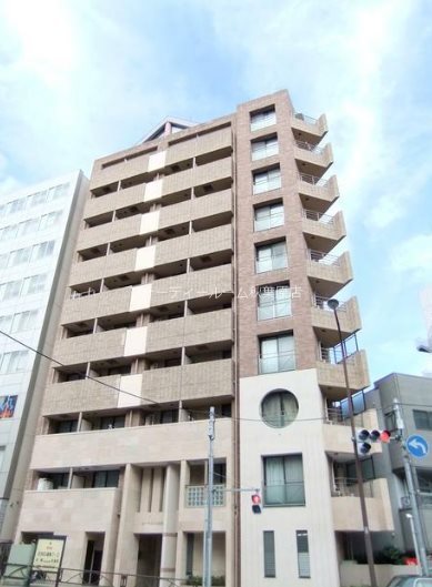 建物外観　★《見学予約受付中》契約金がクレジット決済可能です★