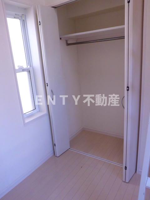 収納　こまごまとしたものを収納できそうですね