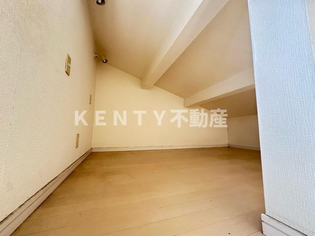 その他部屋・スペース　過ごしやすい室内です