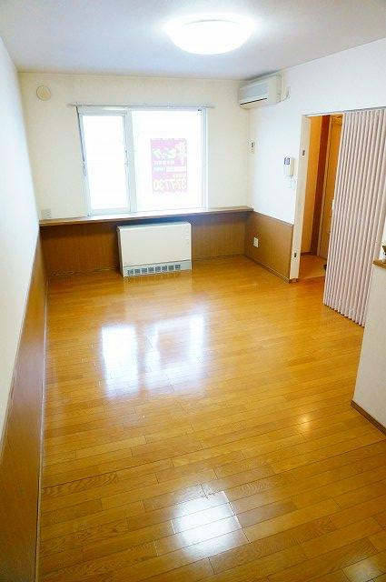 その他部屋・スペース　内装