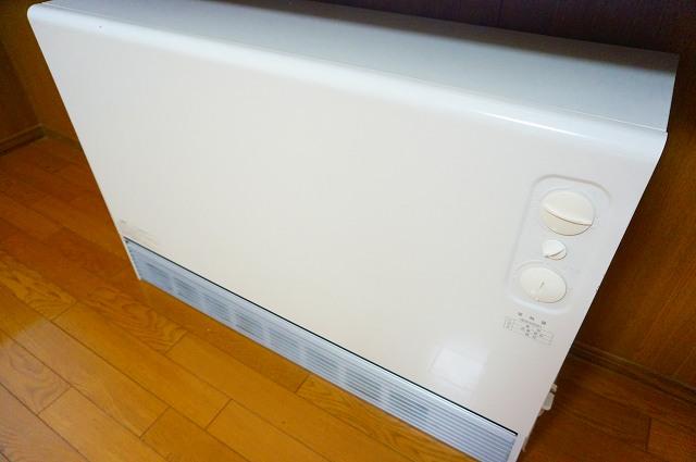 その他設備　設備