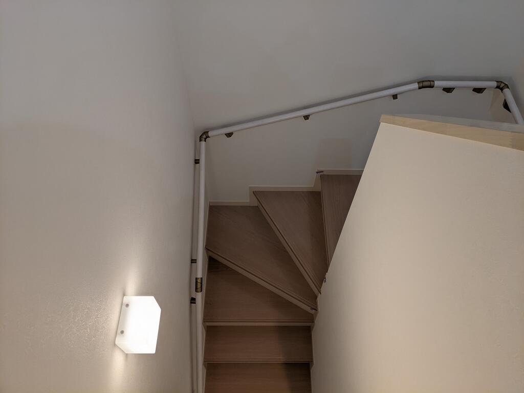 その他部屋・スペース　室内階段