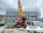 南松本駅より徒歩28分 3階 新築の賃貸物件