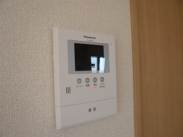 セキュリティ　別部屋参考写真です。
