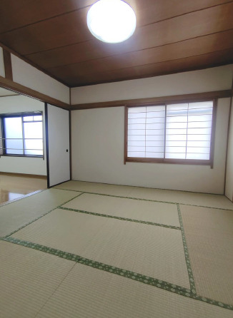 その他　和室