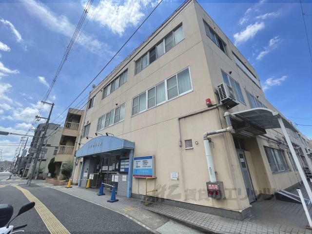 病院　八戸の里病院（病院）まで800m