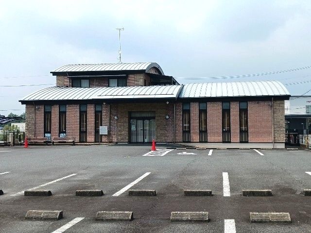 病院　あつみクリニック（病院）まで500m
