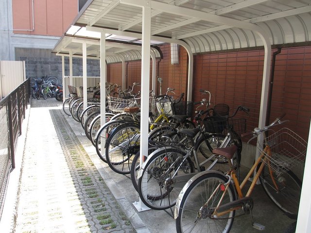 その他　その他共有部分