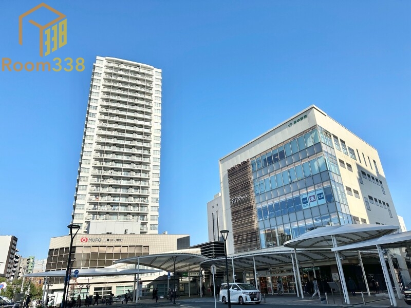 その他　東中野駅（その他）まで389m