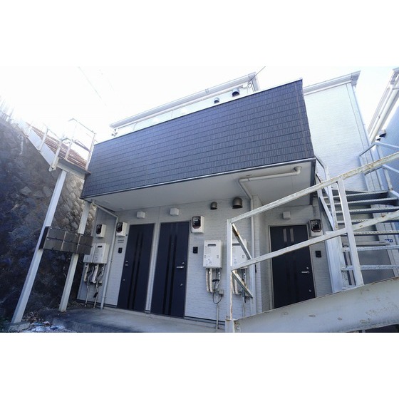 建物外観　◆◇居室写真は現状と異なる場合がございます◆◇