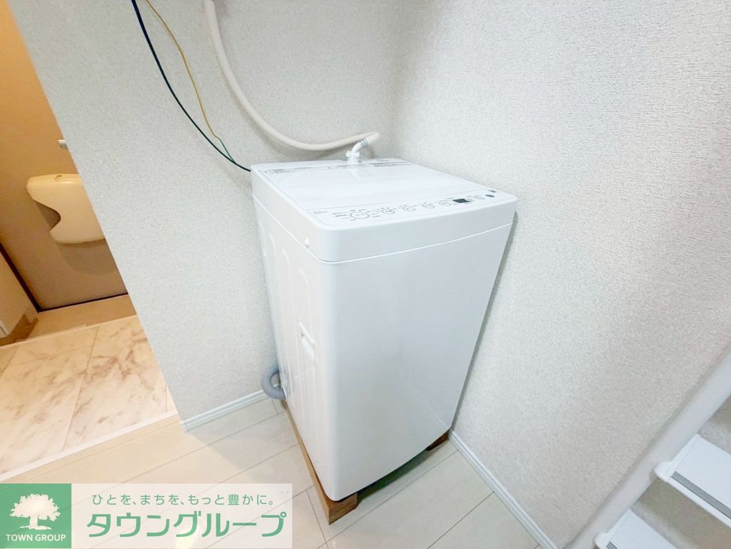 その他設備　設備