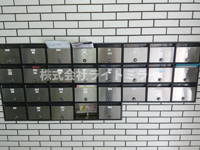 その他共有部分　?