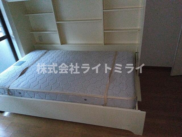 玄関　?