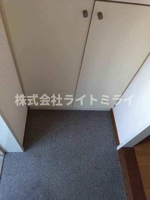 その他設備　?