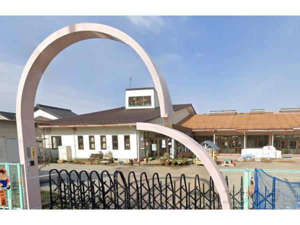 幼稚園・保育園　高宮幼稚園（幼稚園・保育園）まで460m