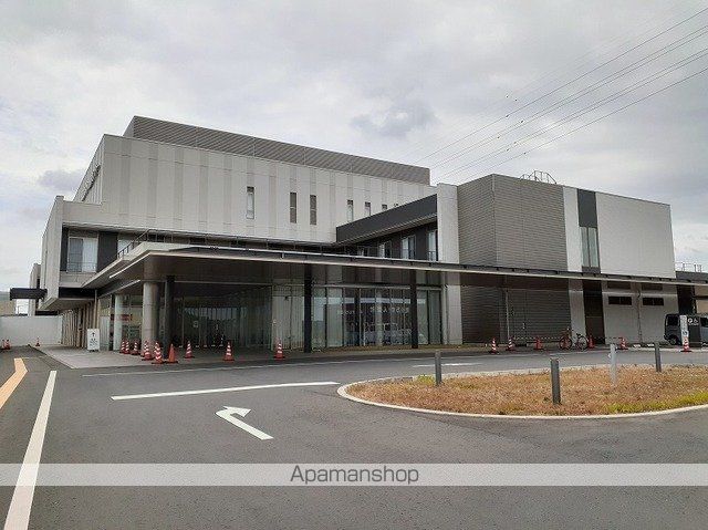 病院　小見川医療センター（病院）まで2800m