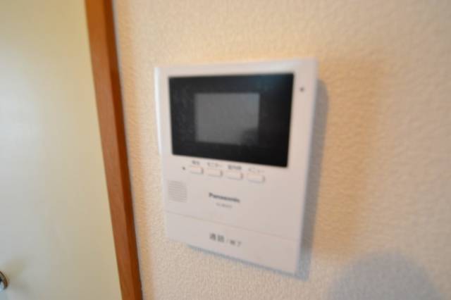 セキュリティ　メゾン奥田南