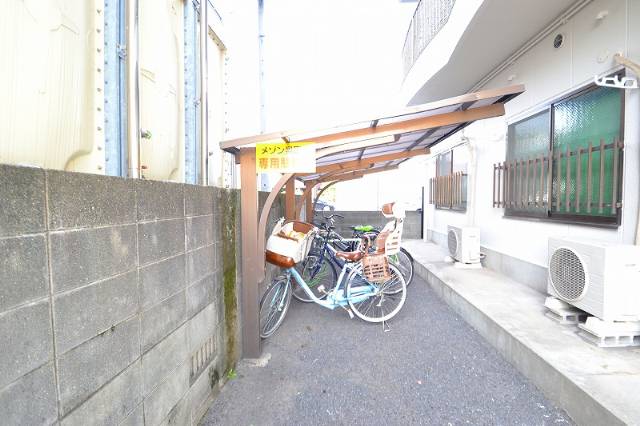 その他共有部分　メゾン奥田南