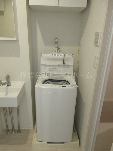 その他　洗濯機