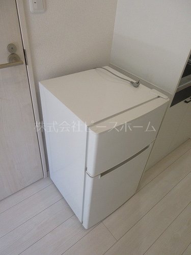 その他　冷蔵庫