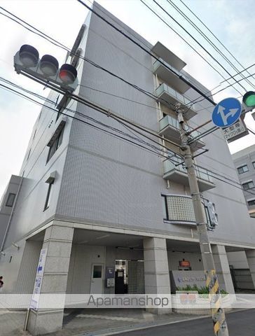 病院　脳神経センター大田記念病院（病院）まで193m
