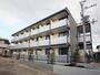 緑地公園駅より徒歩17分 2階 築18年5ヶ月の賃貸物件
