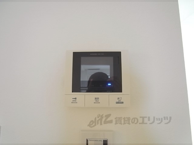 セキュリティ　ドアフォン（ＴＶ含）