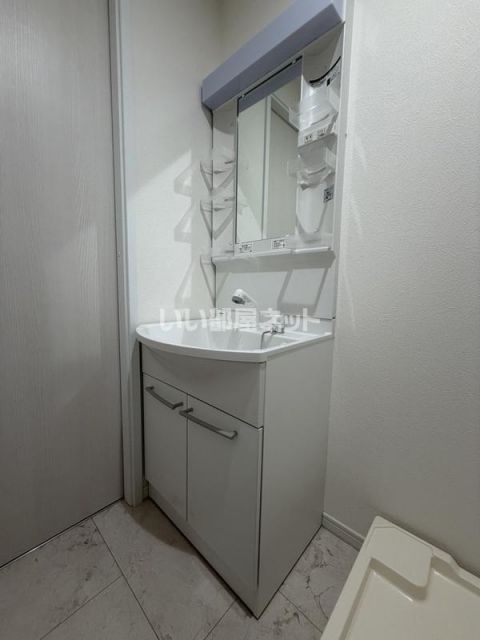 Eriuの内装写真
