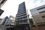 レジディア市ヶ谷２ 8階 築18年9ヶ月の賃貸物件