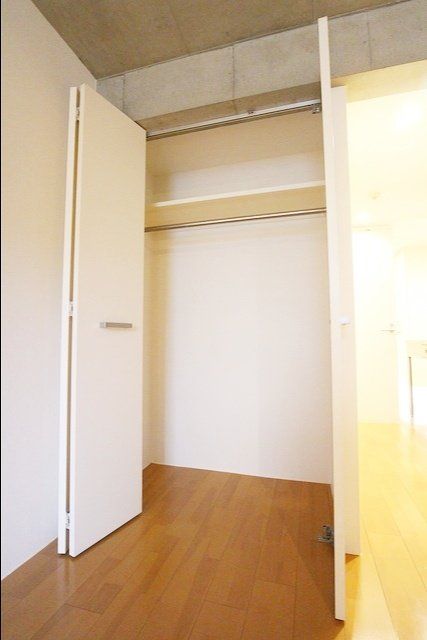 収納　別部屋参考写真