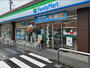 コンビニ　ファミリーマート天野谷戸公園前店（コンビニ）まで277m