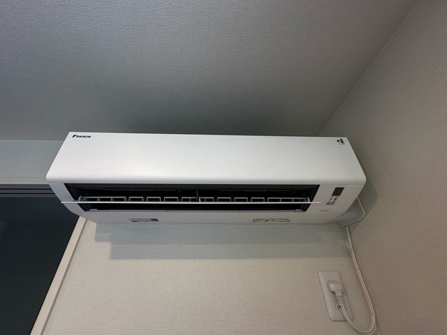 その他設備　※参考写真※暑い夏や寒い冬に大活躍！リビングダイニングキッチ