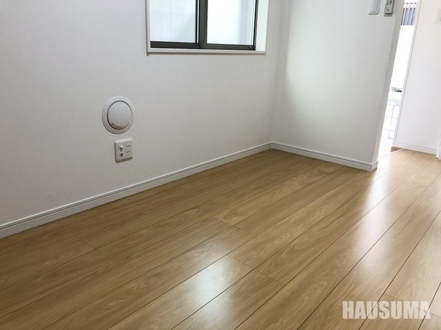 その他部屋・スペース　居室