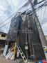 瑞江駅より徒歩10分 1階 新築の賃貸物件