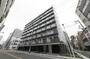 浅草駅より徒歩10分 6階 築6年の賃貸物件