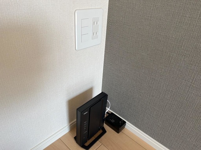 その他設備　Ｗｉ-Ｆｉ無料(イメージ)