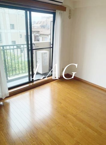 居室・リビング　洋室のお部屋です。
