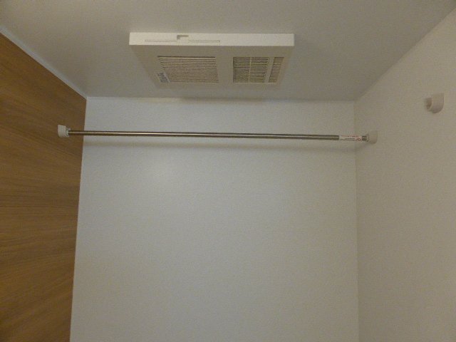 その他　浴室乾燥機