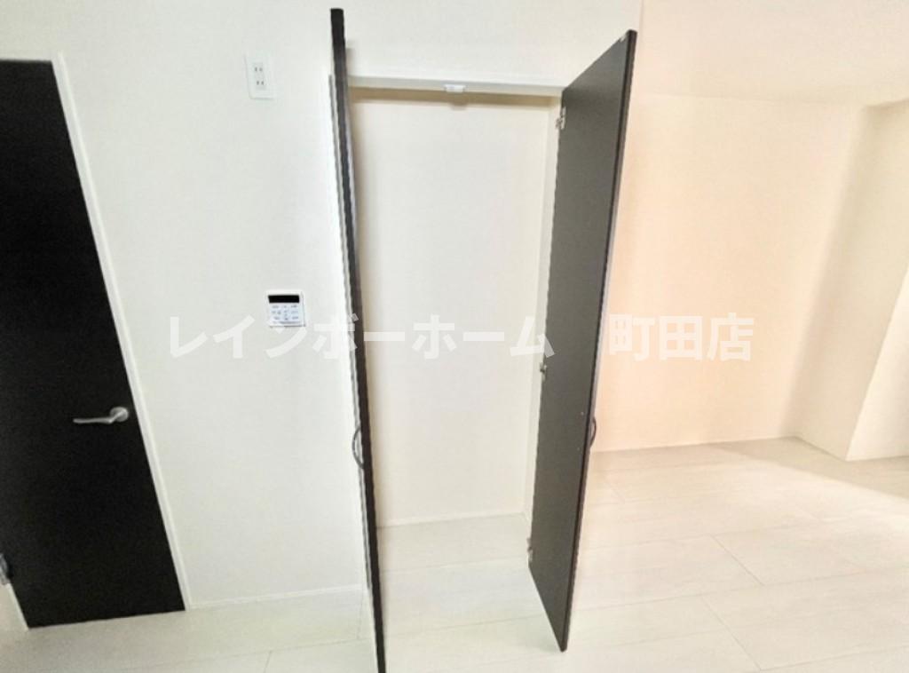 収納　同施工会社参考写真