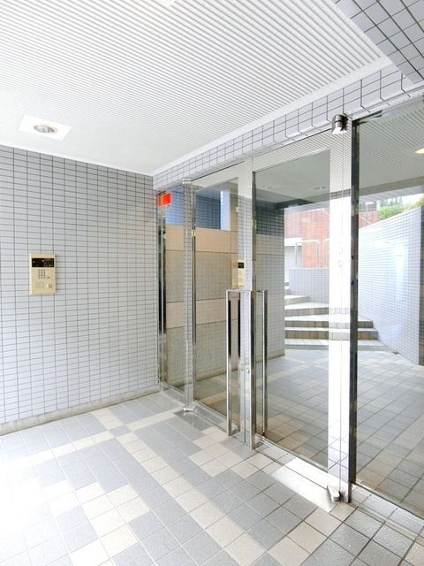 その他共有部分　外観・共用部分