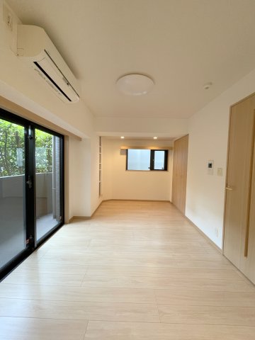 居室・リビング　ルーブル錦糸町弐番館